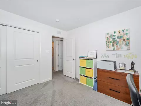 Bedroom - 661 E B E Church St, Frederick, MD 21701 photo 9 of 9