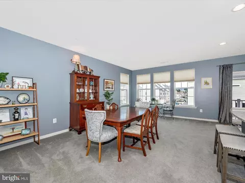 Dining - 661 E B E Church St, Frederick, MD 21701 photo 1 of 5