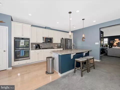 Kitchen - 661 E B E Church St, Frederick, MD 21701 photo 3 of 6