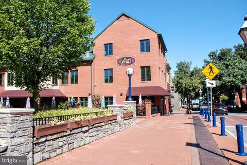 Exterior - 661 E B E Church St, Frederick, MD 21701 photo 16 of 17