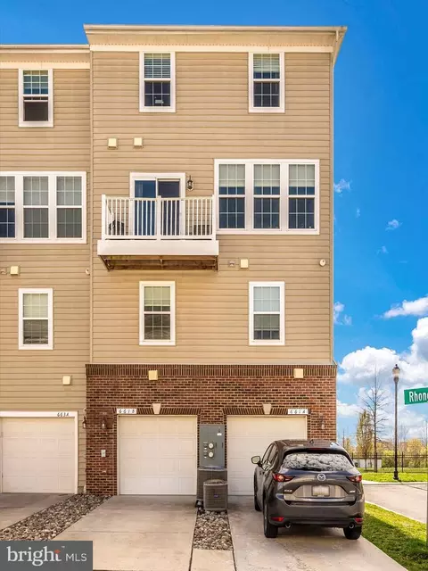 Exterior - 661 E B E Church St, Frederick, MD 21701 photo 7 of 17