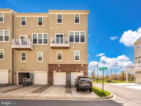 Exterior - 661 E B E Church St, Frederick, MD 21701 photo 5 of 17