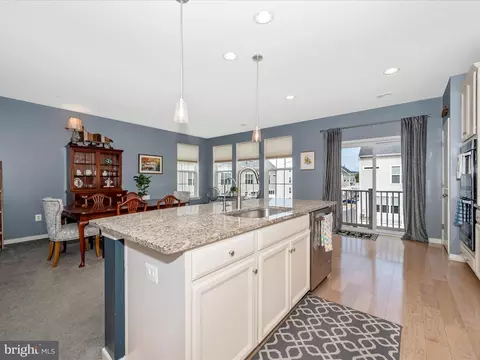 Kitchen - 661 E B E Church St, Frederick, MD 21701 photo 6 of 6