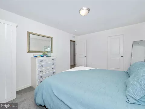 Bedroom - 661 E B E Church St, Frederick, MD 21701 photo 8 of 9