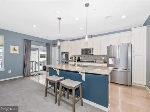 Kitchen - 661 E B E Church St, Frederick, MD 21701 photo 1 of 6