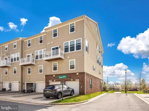 Exterior - 661 E B E Church St, Frederick, MD 21701 photo 6 of 17