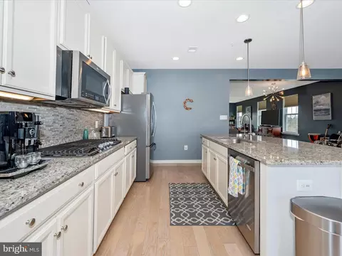 Kitchen - 661 E B E Church St, Frederick, MD 21701 photo 4 of 6