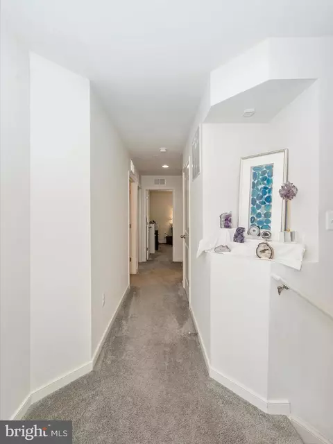 Entry Way - 661 E B E Church St, Frederick, MD 21701 photo 1 of 1