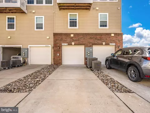Exterior - 661 E B E Church St, Frederick, MD 21701 photo 8 of 17