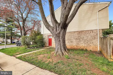 8344 Revelation Ave, Walkersville, MD 21793