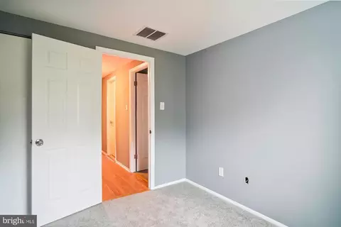 Bedroom - 35 Pendleton Ct #14H, Frederick, MD 21703 photo 5 of 7