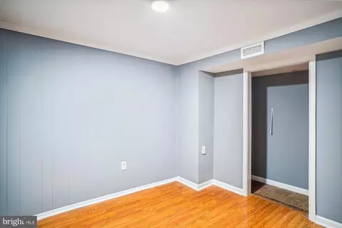 Bedroom - 35 Pendleton Ct #14H, Frederick, MD 21703 photo 6 of 7