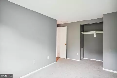 Bedroom - 35 Pendleton Ct #14H, Frederick, MD 21703 photo 3 of 7