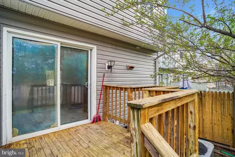 Exterior - 35 Pendleton Ct #14H, Frederick, MD 21703 photo 7 of 9
