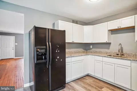 Kitchen - 35 Pendleton Ct #14H, Frederick, MD 21703 photo 1 of 3