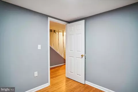Bedroom - 35 Pendleton Ct #14H, Frederick, MD 21703 photo 7 of 7