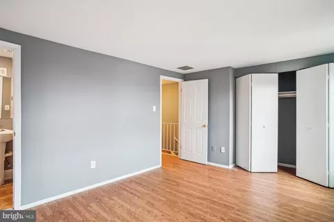 Bedroom - 35 Pendleton Ct #14H, Frederick, MD 21703 photo 2 of 7