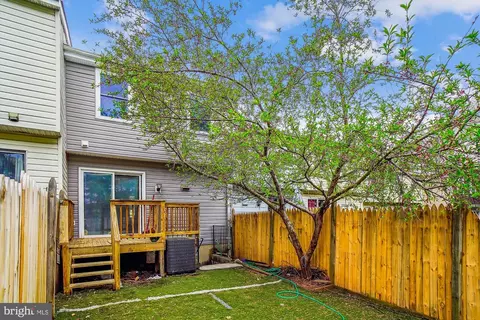 Exterior - 35 Pendleton Ct #14H, Frederick, MD 21703 photo 5 of 9
