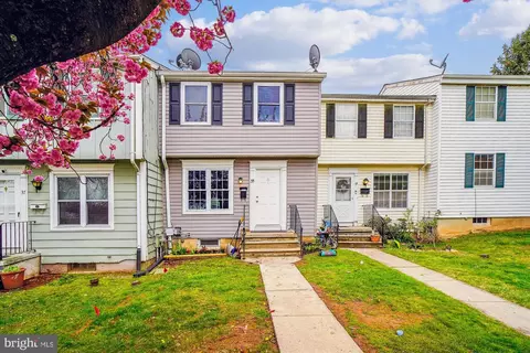 35 Pendleton Ct #14H, Frederick, MD 21703