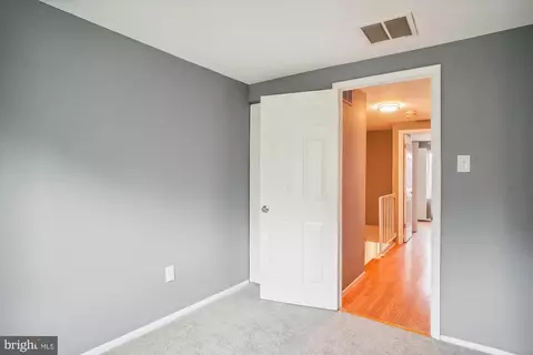 Bedroom - 35 Pendleton Ct #14H, Frederick, MD 21703 photo 4 of 7