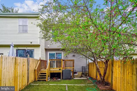 Exterior - 35 Pendleton Ct #14H, Frederick, MD 21703 photo 4 of 9