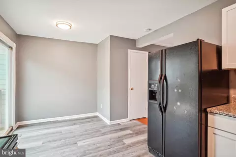 Kitchen - 35 Pendleton Ct #14H, Frederick, MD 21703 photo 3 of 3