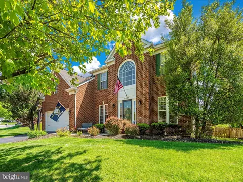 9501 Bridgewater East Ct, Frederick, MD 21701
