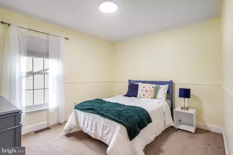 Bedroom - 6803 Kingfisher Ct, Frederick, MD 21703 photo 2 of 3