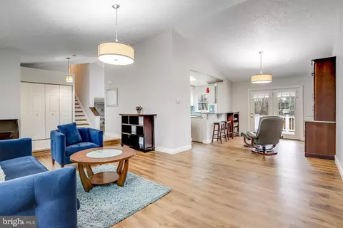 Living - 6803 Kingfisher Ct, Frederick, MD 21703 photo 1 of 2