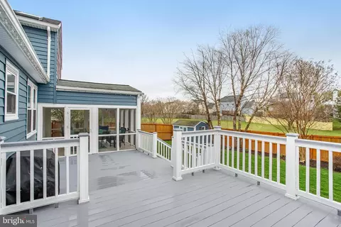 Exterior - 6803 Kingfisher Ct, Frederick, MD 21703 photo 6 of 9