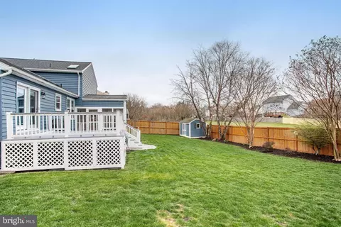 Exterior - 6803 Kingfisher Ct, Frederick, MD 21703 photo 4 of 9