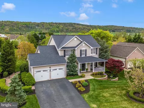 219 Rod Cir, Middletown, MD 21769
