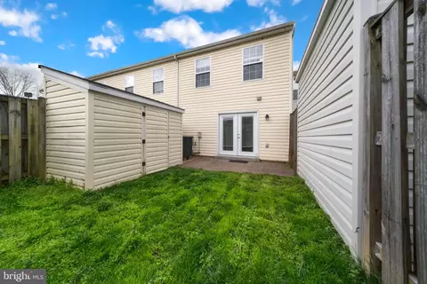 Exterior - 526 Lancaster Pl #526, Frederick, MD 21703 photo 7 of 11