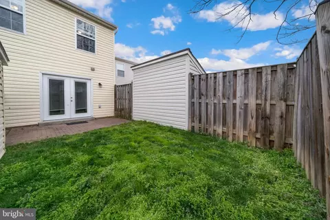 Exterior - 526 Lancaster Pl #526, Frederick, MD 21703 photo 8 of 11