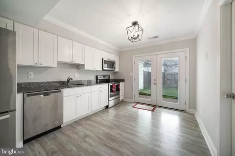 Kitchen - 526 Lancaster Pl #526, Frederick, MD 21703 photo 1 of 4