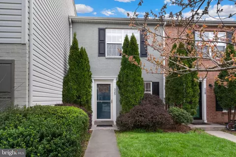 526 Lancaster Pl #526, Frederick, MD 21703
