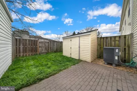 Exterior - 526 Lancaster Pl #526, Frederick, MD 21703 photo 6 of 11