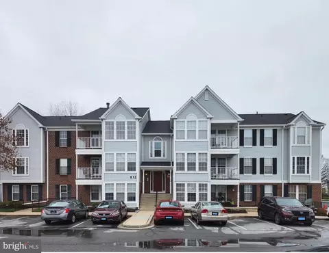 613 Himes Ave #XI109, Frederick, MD 21703