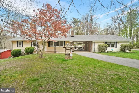 4122 Lynn Burke Rd, Monrovia, MD 21770