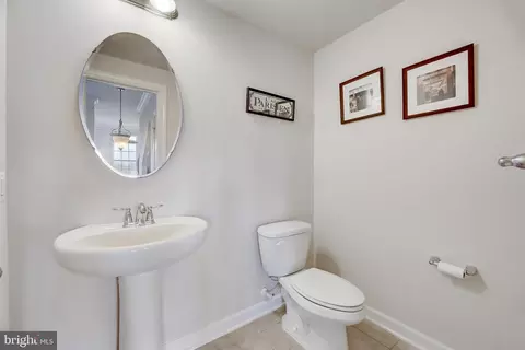 Entry Way - 3575 Holborn Pl, Frederick, MD 21704 photo 1 of 2