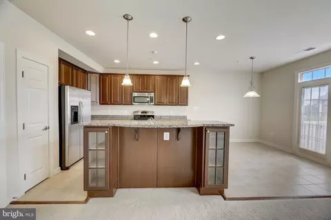 Kitchen - 3575 Holborn Pl, Frederick, MD 21704 photo 4 of 5