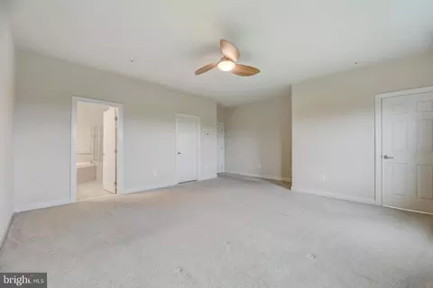 Bedroom - 3575 Holborn Pl, Frederick, MD 21704 photo 2 of 6