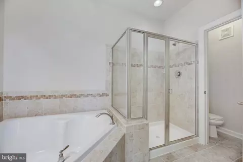 Entry Way - 3575 Holborn Pl, Frederick, MD 21704 photo 2 of 2