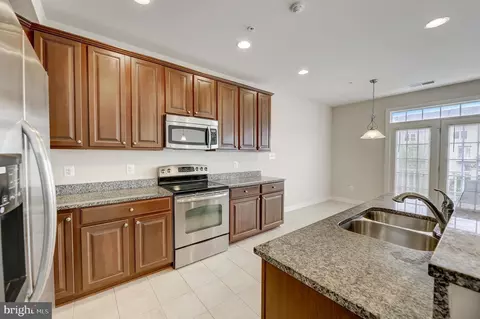 Kitchen - 3575 Holborn Pl, Frederick, MD 21704 photo 3 of 5