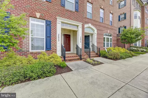 3575 Holborn Pl, Frederick, MD 21704