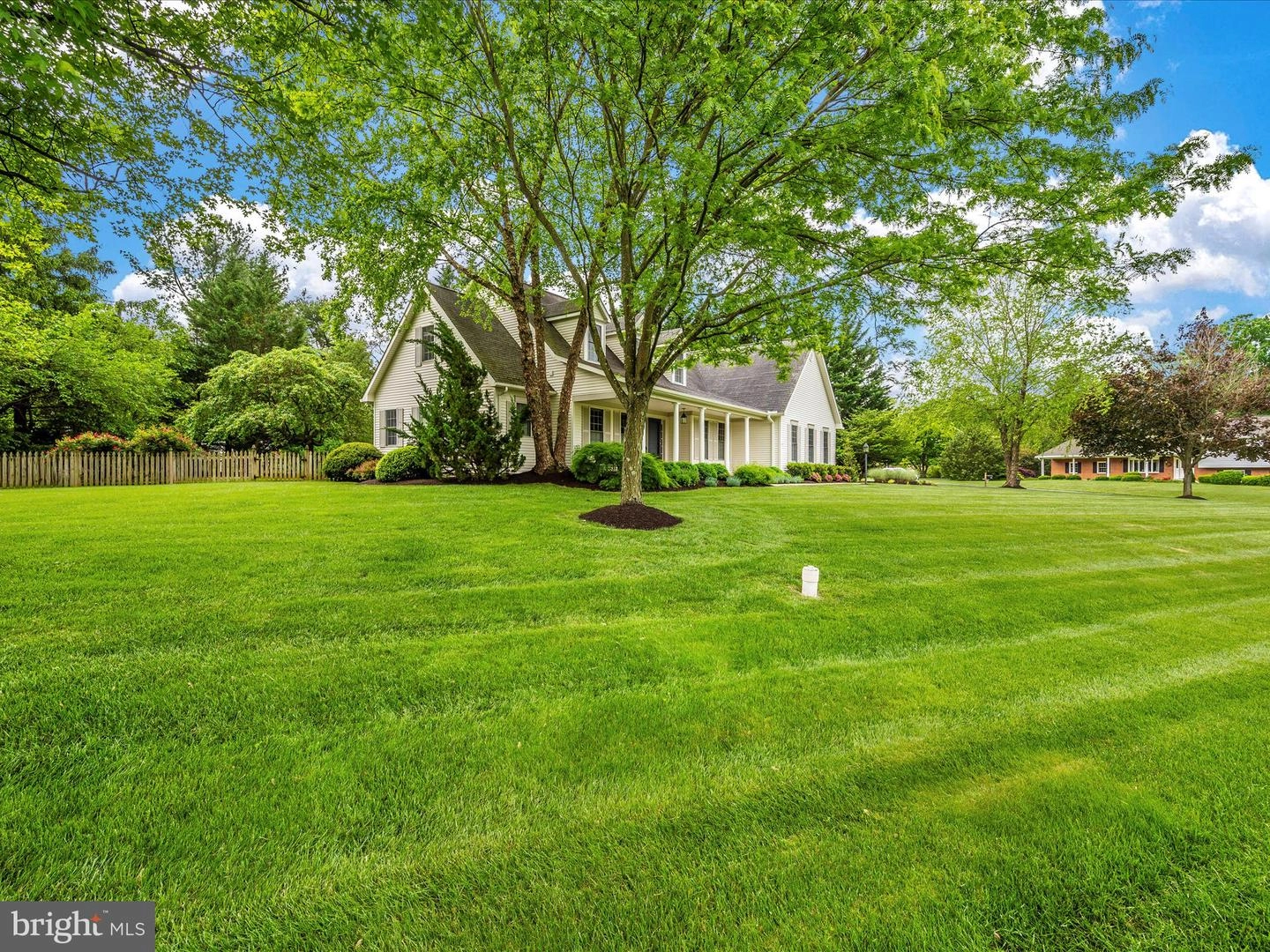 Exterior - 8007 Glendale Ct, Frederick, MD 21702 photo 10 of 11