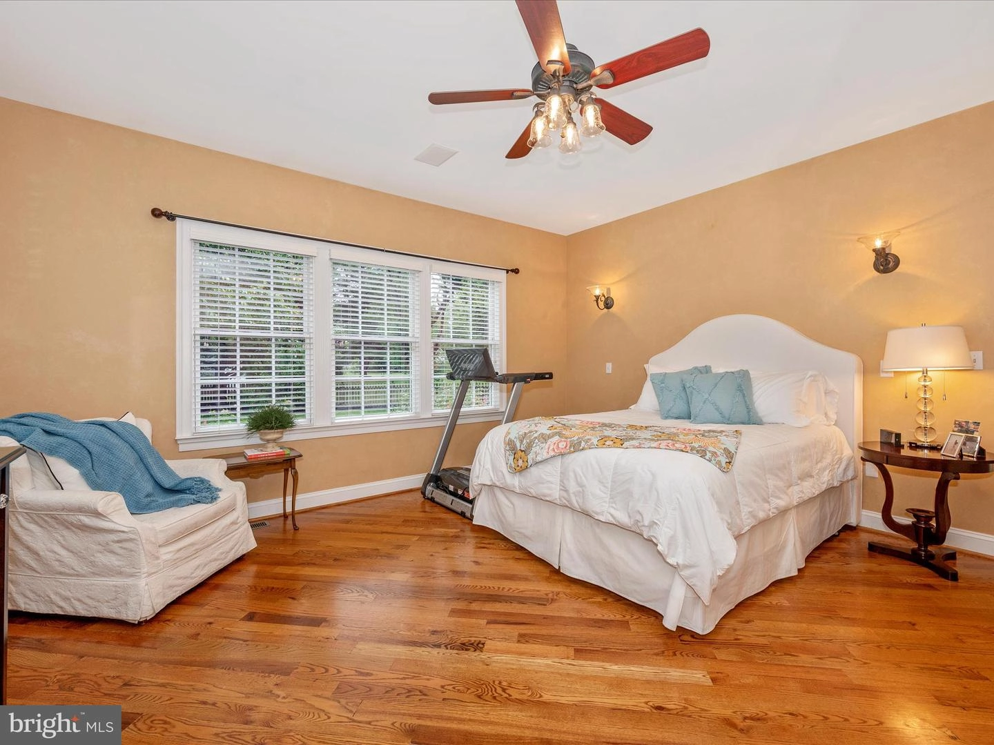 Bedroom - 8007 Glendale Ct, Frederick, MD 21702 photo 2 of 5