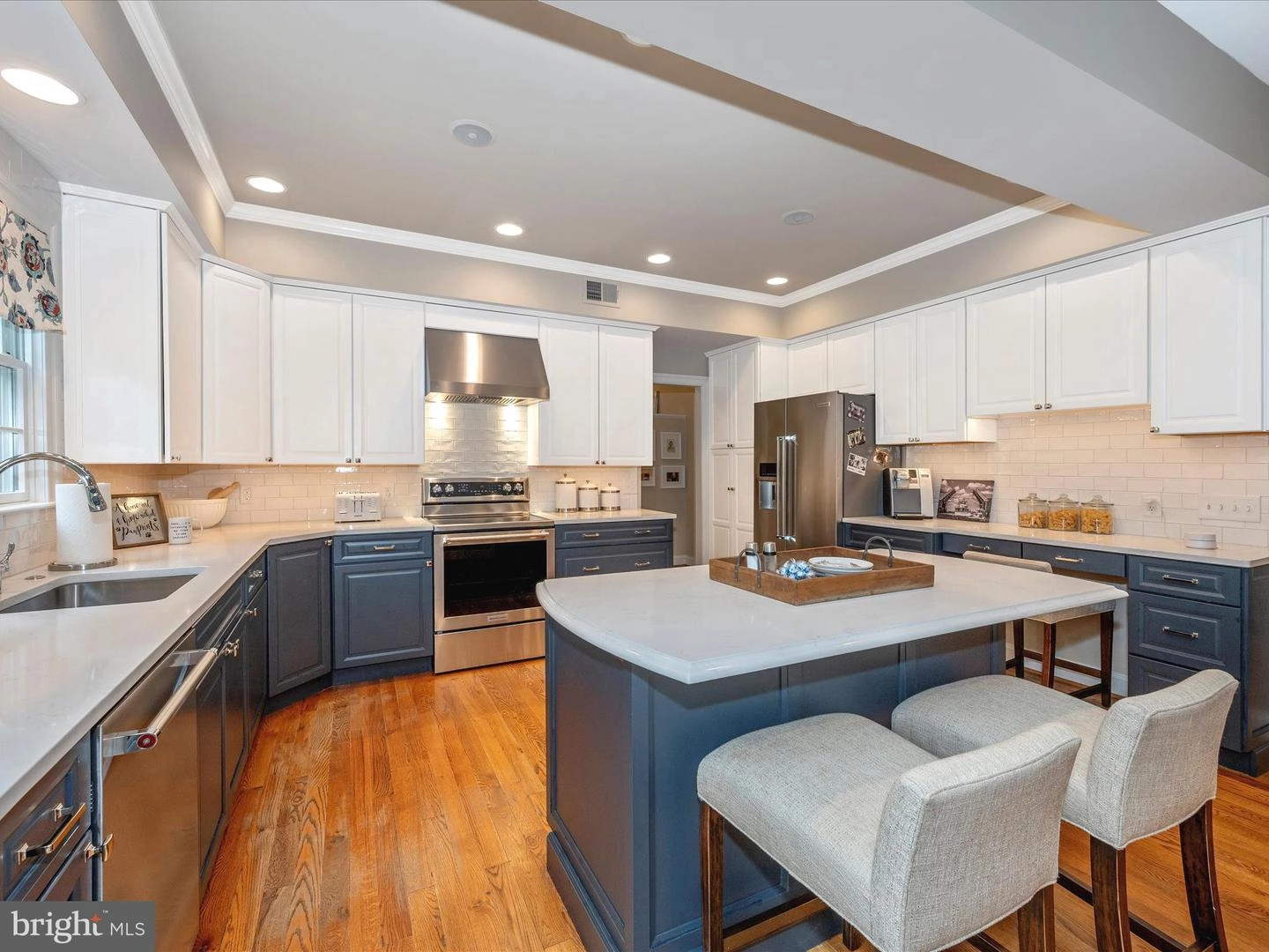 Kitchen - 8007 Glendale Ct, Frederick, MD 21702 photo 2 of 4