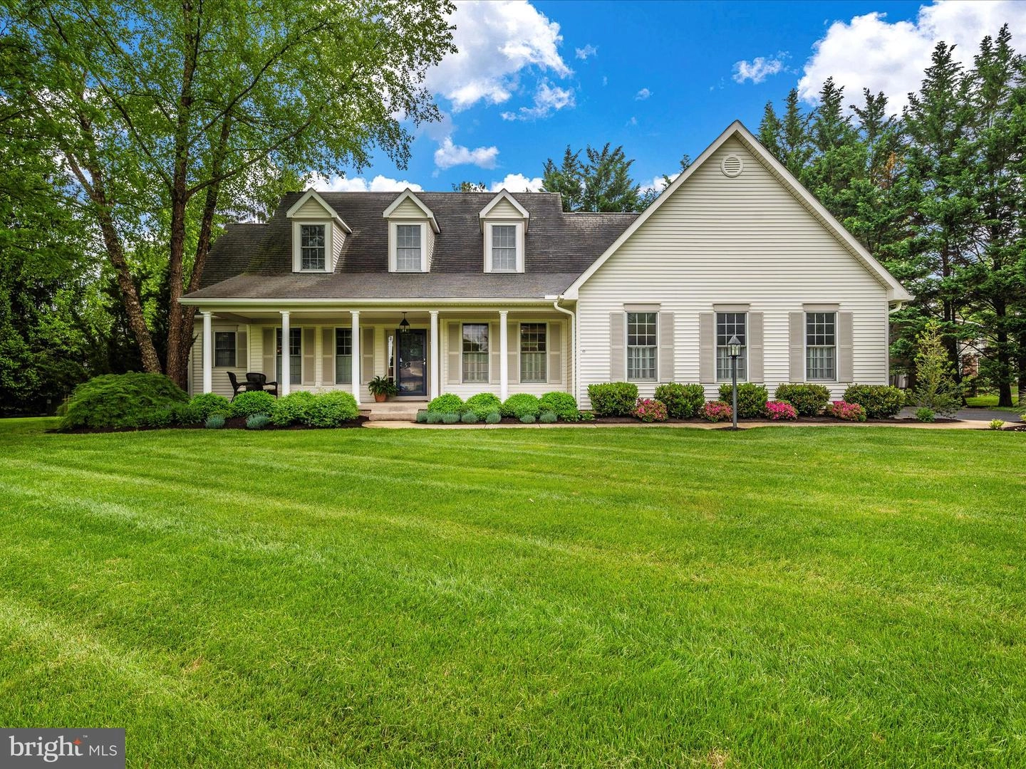 Exterior - 8007 Glendale Ct, Frederick, MD 21702 photo 1 of 11