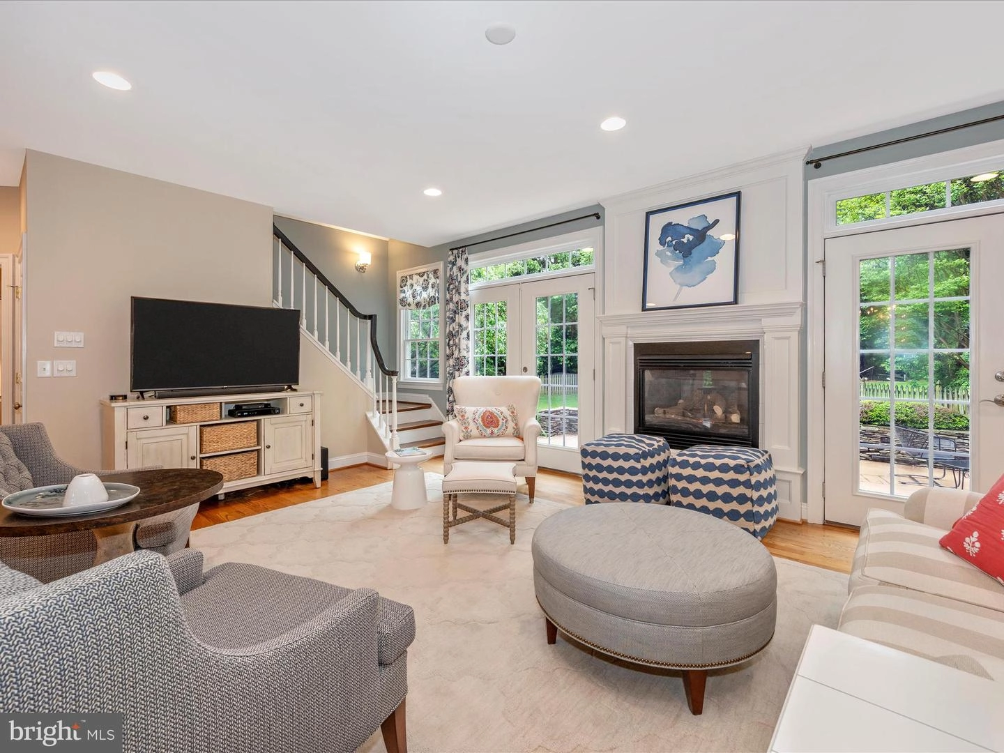 Living - 8007 Glendale Ct, Frederick, MD 21702 photo 1 of 2
